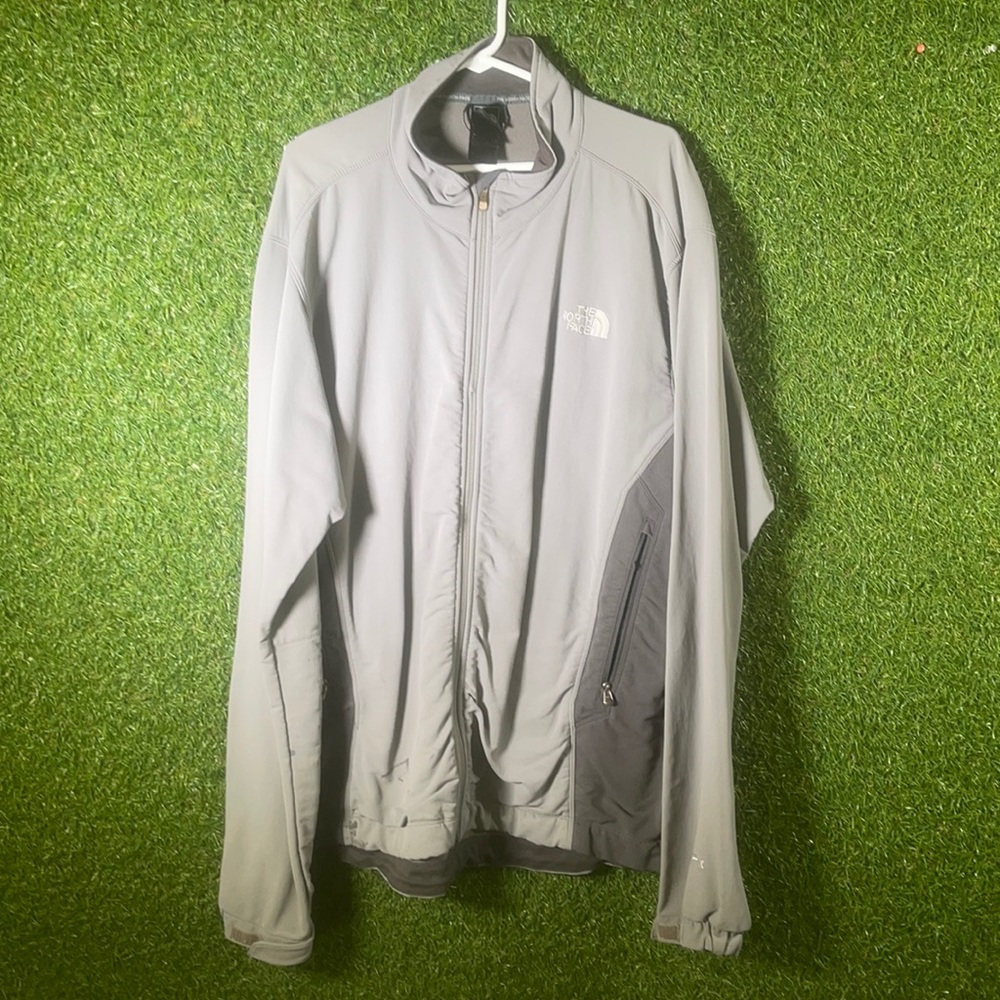 The North Face Apex Fullzip